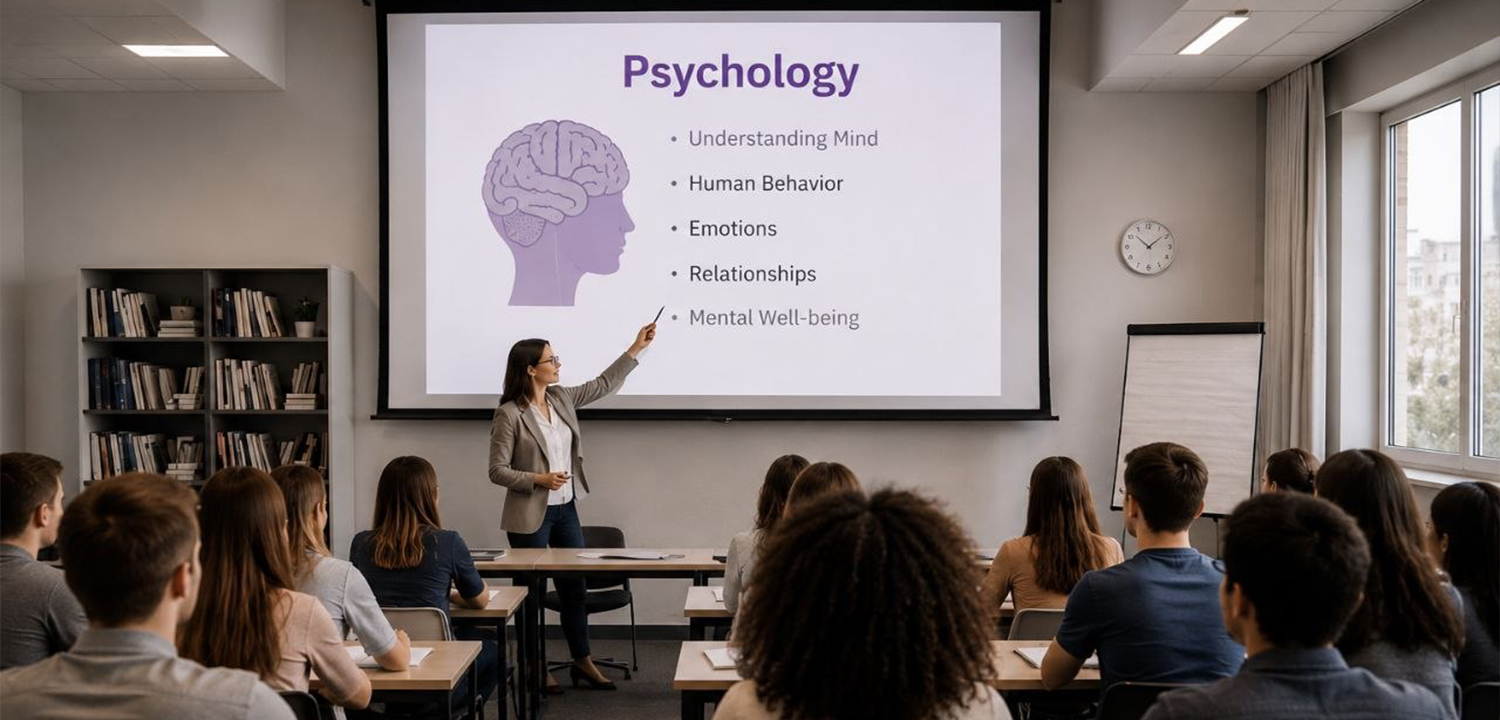 دوره آموزشی روانشناسی دوره آموزشی روانشناسی
